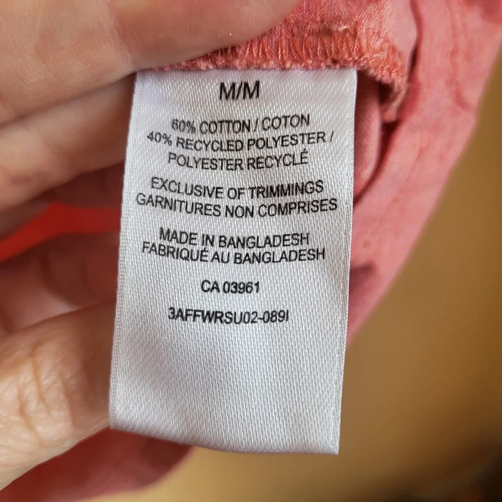 Graphic‎ T-shirt Nature Lover Outdoor Enthousiast Positive quote - Picture 10 of 11